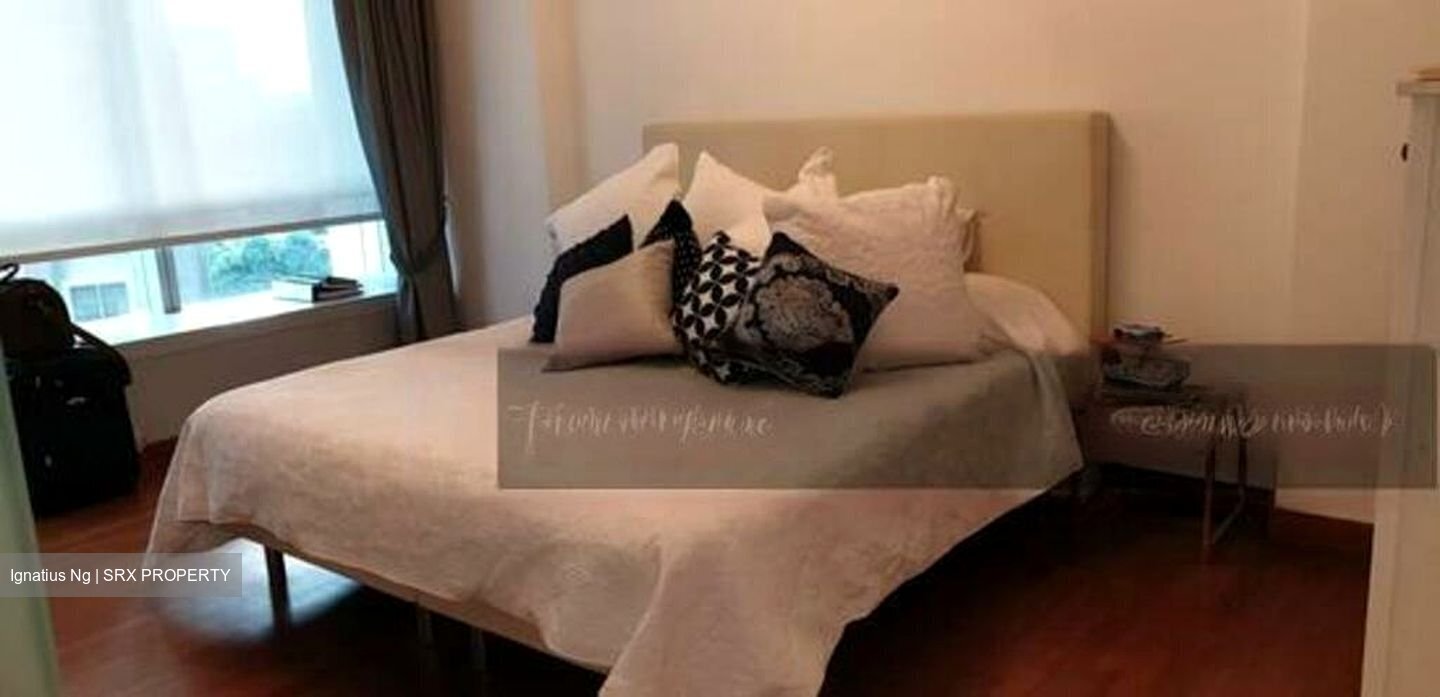 The Grange (D10), Condominium #457298571